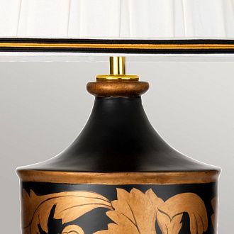 Настольная лампа Elstead Lighting , Арт. DL-NARBONNE-TL