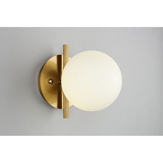 Бра 22*15*20 см Aployt Penelopa APL.643.01.01,