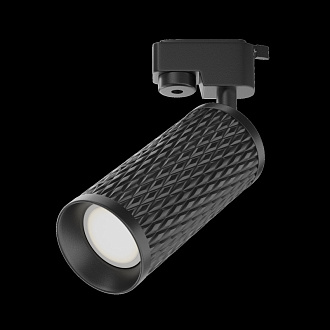 Трековый светильник Maytoni Track TR011-1-GU10-B, GU10, 50W