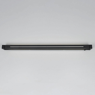 Светильник 32W, 4000K Citilux Визор CL708291N черный