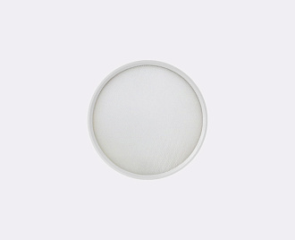 Накладной светильник 22*2,5 см, ITALLINE  IT011-5020 white