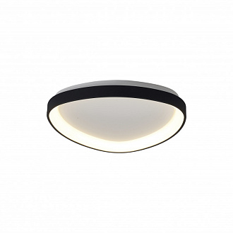 Светильник 42,1*42,1*6,3 см, LED *  35W, 3000К Mantra Niseko 8053, белый