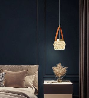 Подвесной светодиодный светильник Inodesign Coral 44.1320