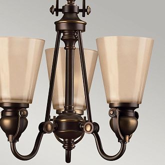 Люстра Hinkley Lighting, Арт. HK-MAYFLOWER3