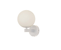 Бра 24 см, Kink Light 07508-1,01, белый