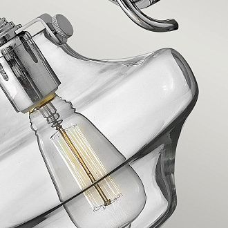 Бра Hinkely Lighting, Арт. HK-CONGRESS1-B-CM