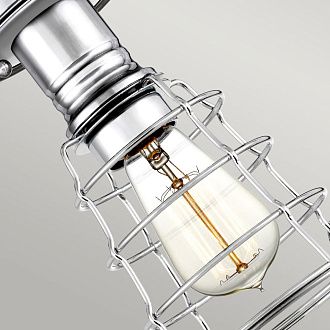 Потолочный светильник Quoizel, Арт. QZ-MIXON-SF-PC