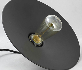 Подвесной светильник 180 см, Lussole NEW YORK LSP-9601-3L черный