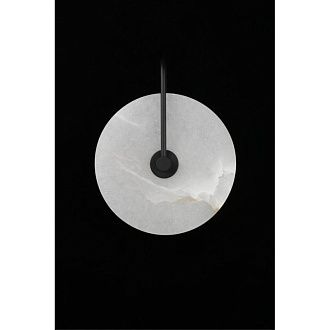 Бра 11*25*31 см Aployt Zhulen APL.322.11.05,