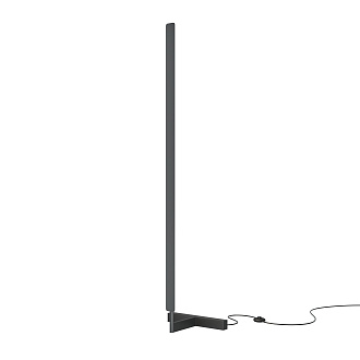 Торшер 38*163,5 см, LED, 24W Maytoni Combo MOD214FL-L20B3K, Черный