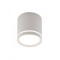Светильник 7*7 см, LED 5W, 4000K Denkirs DK4013-WH белый
