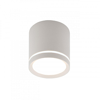 Светильник 7*7 см, LED 5W, 4000K Denkirs DK4013-WH белый