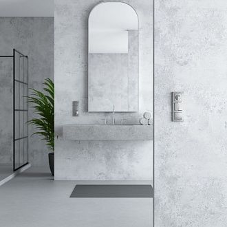 W1242006 Диммер, hammer серебряный Werkel, 4690389162725