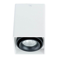 Накладной светильник Arte Lamp A5655PL-1WH белый