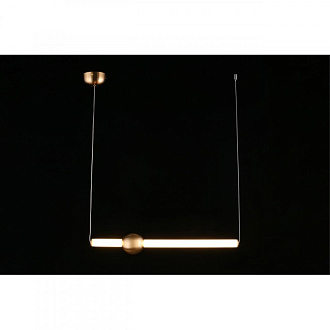 Светильник подвесной светодиодный Aployt Zhozefin - APL.038.16.20