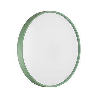 Светильник 48 см, 76W, 3000-6000K, Sonex 7743/ELN, зеленый