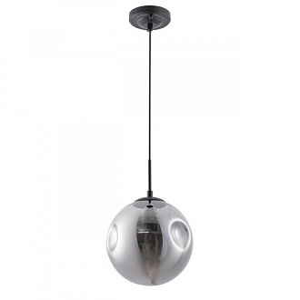 Светильник подвесной Arte lamp Tureis Черный A9920SP-1BK