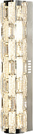 Светильник 48 см, 25W, 2800-6500K, Stilfort 4014/09/01W, хром