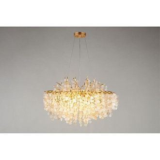 Подвесная люстра 80*90-170 см Aployt AURORA APL.845.03.13,