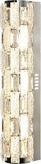 Светильник 48 см, 25W, 2800-6500K, Stilfort 4014/09/01W, хром