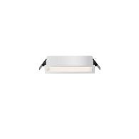 Встраиваемый светильник DL100-6W2.7-3-4K-W 11,8*2,9*-3,5 см, *LED*6W, 4000K, Maytoni technical Parete DL100-6W2.7-3-4K-W, Белый, вр 2,6*11,3 см