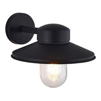 Светильник настенный 36,6*29,2*25,2 см, 1*E27*60W, ST-Luce BASKO SL9542.701.01, серый