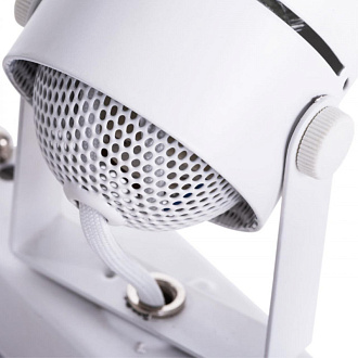 Светильник Arte Lamp MIZAR A1311PL-4WH белый