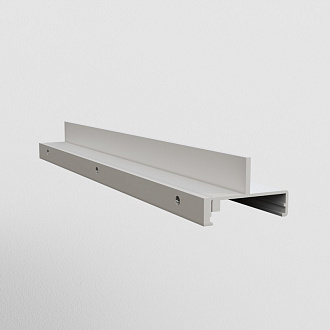 Усилитель стыка Maytoni Technical Three phase track system Trinity TRA005TL-31W, белый