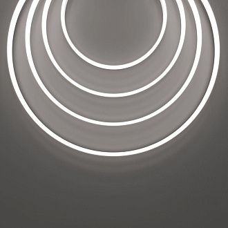 Гибкий неон Maytoni Led strip 24В 10Вт/м 6000K 5м IP67 432031