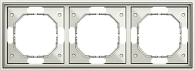 Donel S08 Podium шампань рамка 3-я, серия DB, DS21351