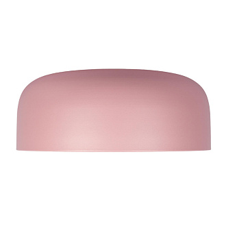 Светильник 48 см, 30W, 4000K, Loft It 10201/480 Pink, розовый