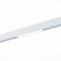 Трековый светильник SMART 22*3 см, 9W 2700K-6000K ST LUCE SKYLINE 220 ST657.596.09 Белый