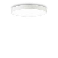 Люстра потолочная ideal lux Halo PL D35 26Вт LED 223186.  см