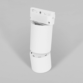 Светильник светодиодный Sens белый матовый 10W 4200K однофазный 85047/01 Elektrostandard