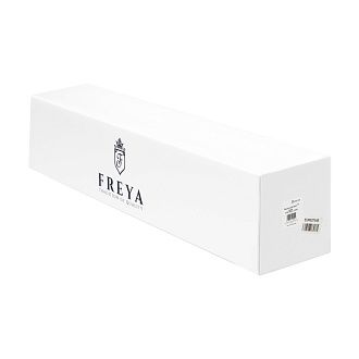 Светильник 60*10*-3,5 см, *LED*24W, 4000K, Freya Сияние / Shine FR6105CL-L40W, Белый