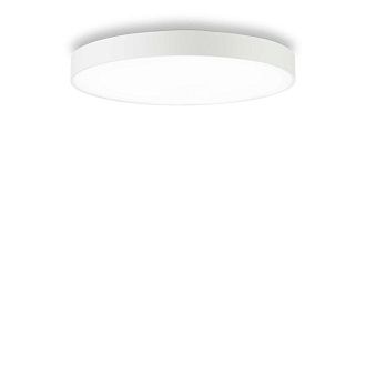Люстра потолочная ideal lux Halo PL D35 26Вт LED 223186.  см