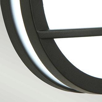 Настенный фонарь  Elstead Lighting, Арт. SVEN-1R
