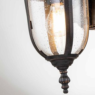 Настенный фонарь Elstead Lighting, Арт. CL2-S