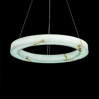 Подвесной светильник *60*6-170 см, *LED*35W, 3000-6000K, MODELIGHT  MDL.8484.600PL BS, Латунь