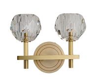 Бра Inodesign RH Wall Double Gold 44.2520
