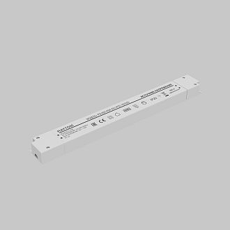 Источник напряжения PSL004 24V 45W IP20 821033 Maytoni Led Strip