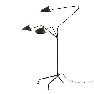 Торшер Inodesign Sconce Mouille 3 38.4210
