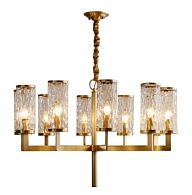 Подвесная люстра Inodesign Feat 10 40.9361