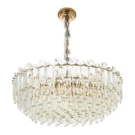 Подвесная люстра 80*80*100 см, Е14 18x40ВтW, , Золото MODELUX ML.7083.18 GD