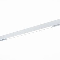 Светильник Белый LED 1*27W 4000K 2 250Lm 120  L600xW25xH41 220V St Luce SKYLINE 220 ST657.546.27H