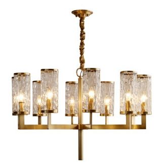 Подвесная люстра Inodesign Feat 10 40.9361