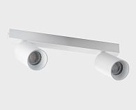 Спот Italline Danny E2 white, белый