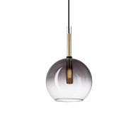 Светильник подвесной ideal lux Empire SP1 Sfera макс.1x28Вт G9 309811.  см