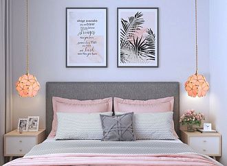 Подвесной светильник Inodesign Sum 41. 2827