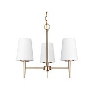 Люстра Generation Lighting, Арт. 3140403-848